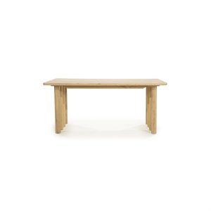 Eettafel Jake 180x100 cm - naturel