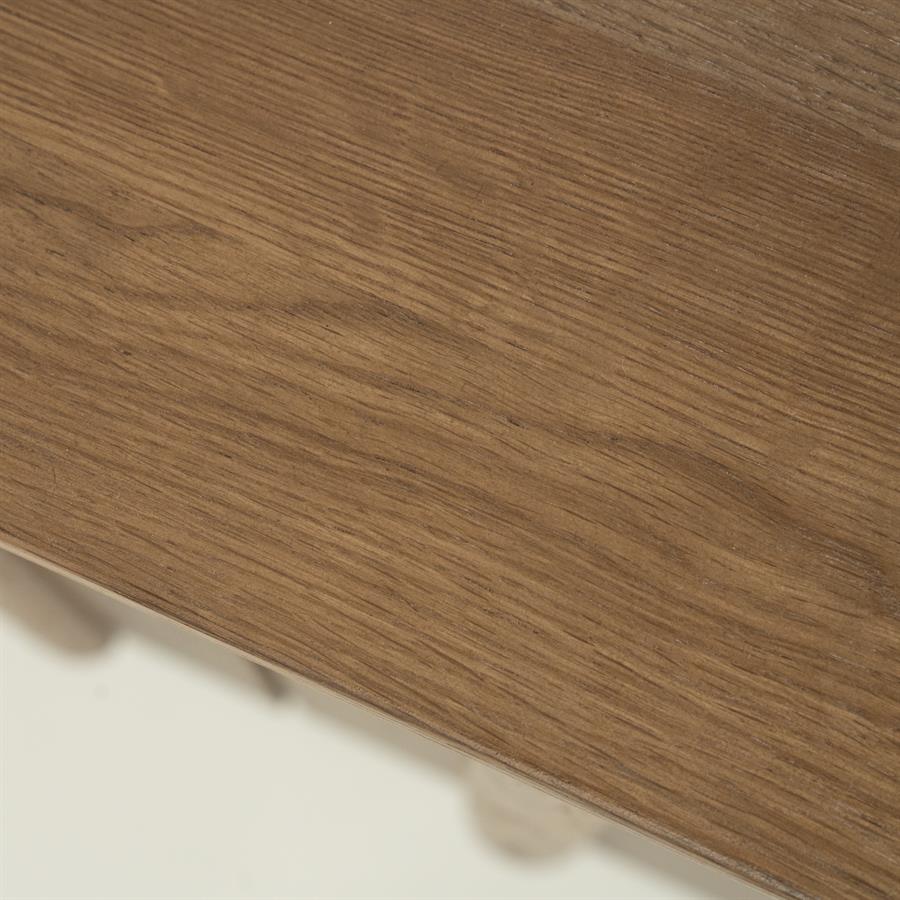 Dressoir Jake - bruin - Afbeelding 8