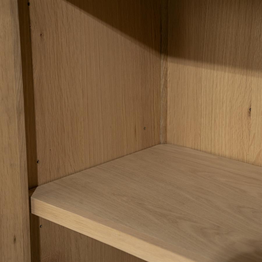 Kabinet Jake - naturel - Afbeelding 8