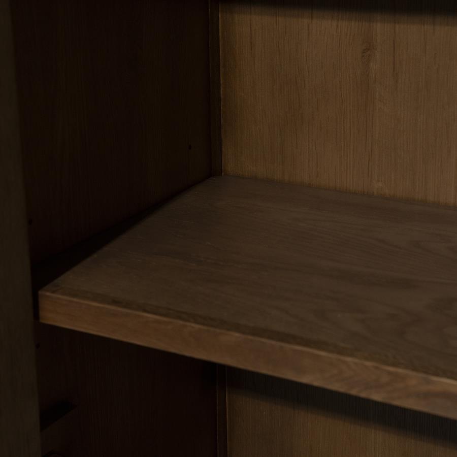 Kabinet Jake - bruin - Afbeelding 8