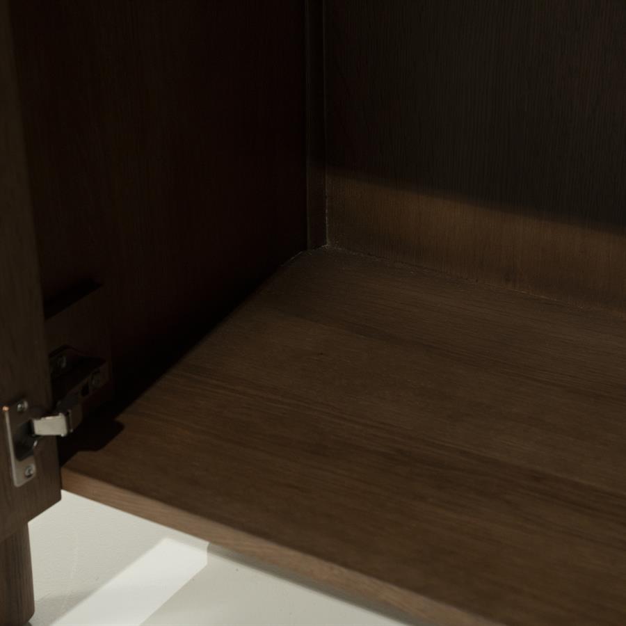 Kabinet Jake - bruin - Afbeelding 9