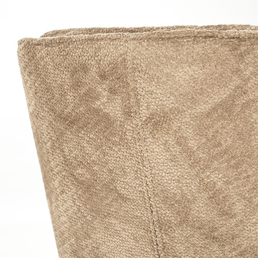 Stoel Hugo - taupe Lyric - Afbeelding 13