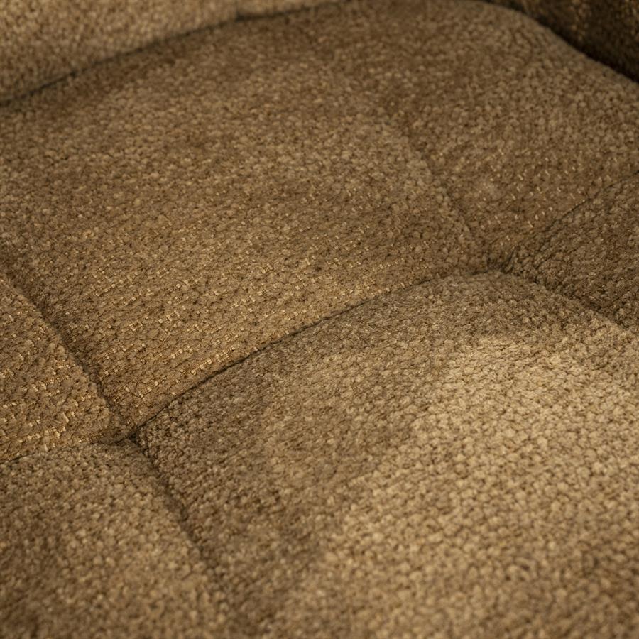 Stoel Hugo - mosterd Lyric - Afbeelding 10