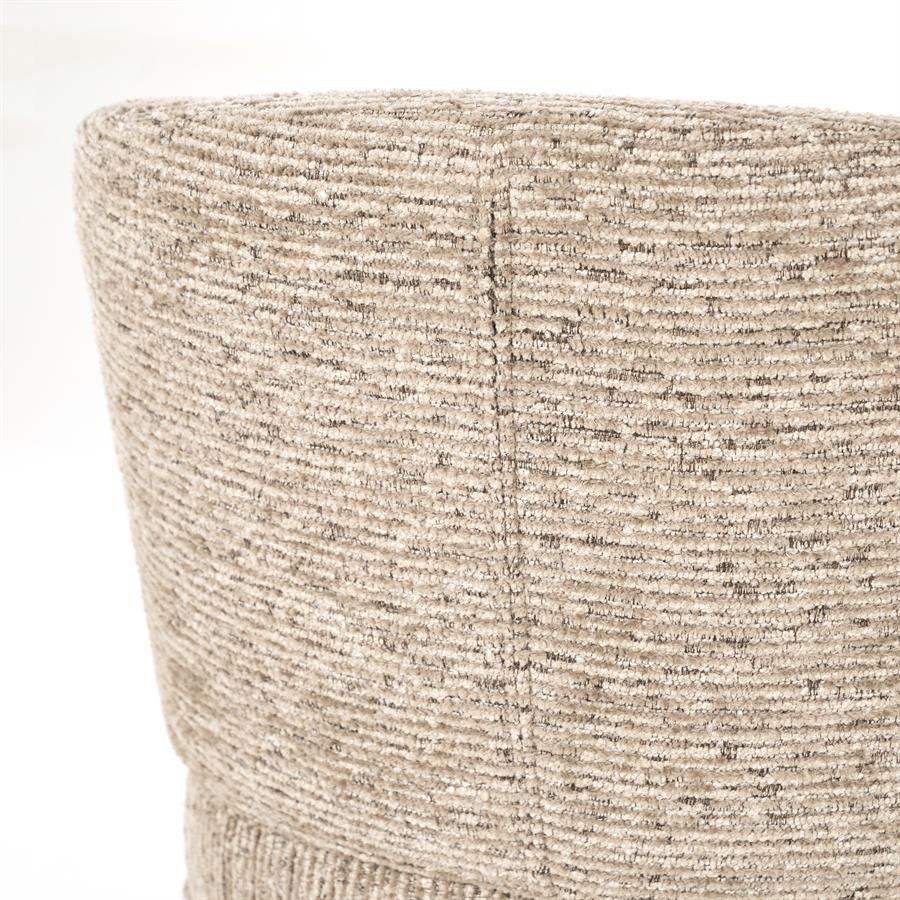 Stoel Jayson - taupe Blythe - Afbeelding 10