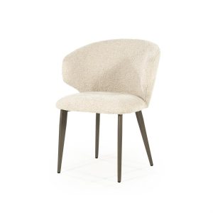 Stoel Mateo - beige Niata