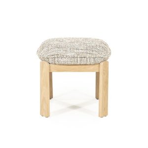 Kruk Lottie - taupe Nori