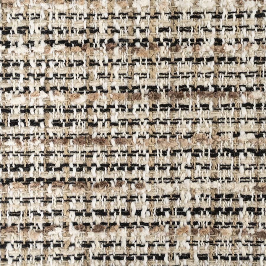 Kruk Lottie - taupe Nori - Afbeelding 5