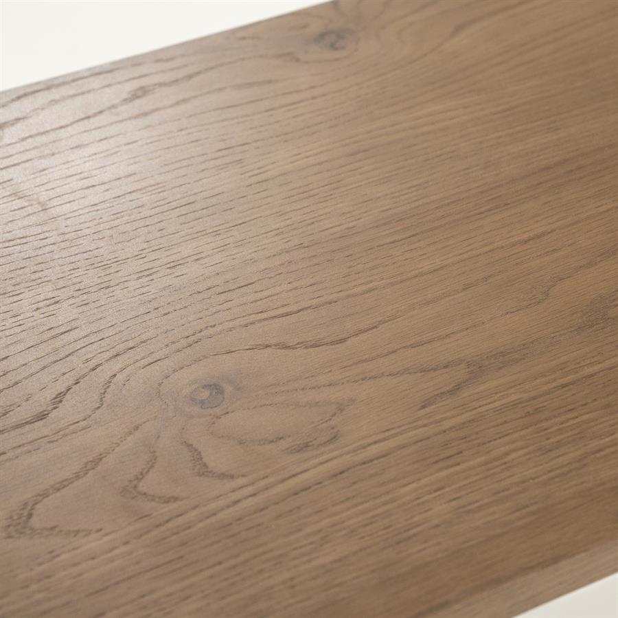 Salontafel set Flo - lichtbruin - Afbeelding 5