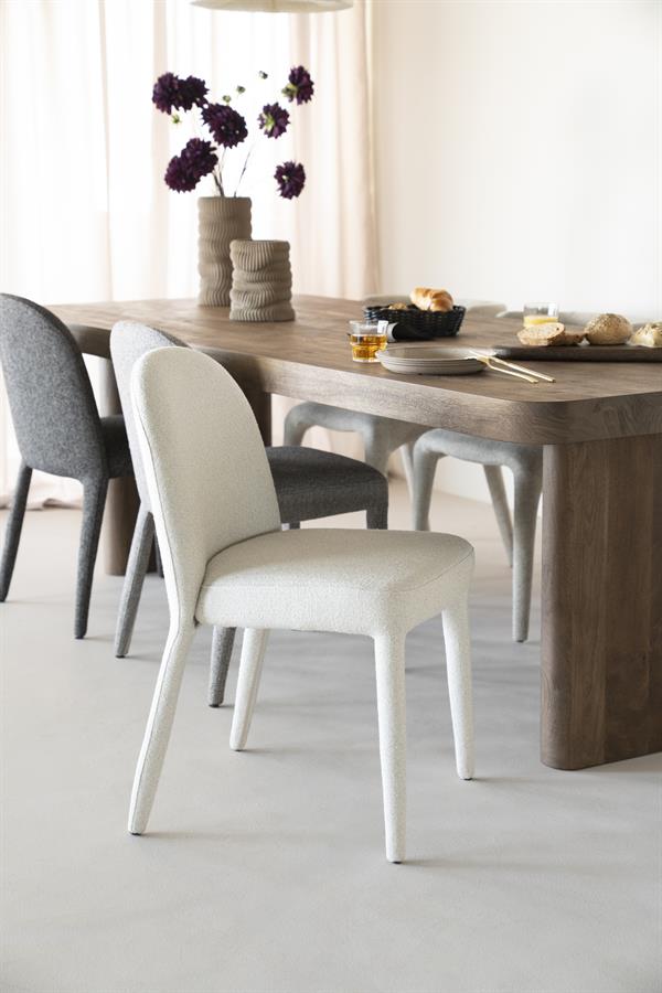 Stoel Jaxx - beige Toscane - Afbeelding 20