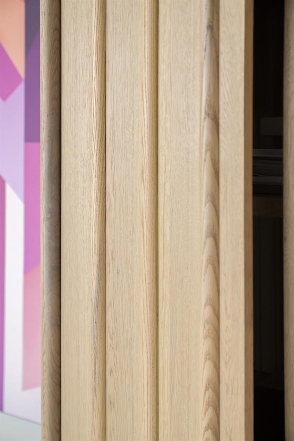 Kabinet Jake - naturel - Afbeelding 12