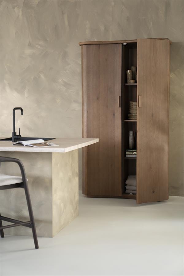 Kabinet Josh - bruin - Afbeelding 9