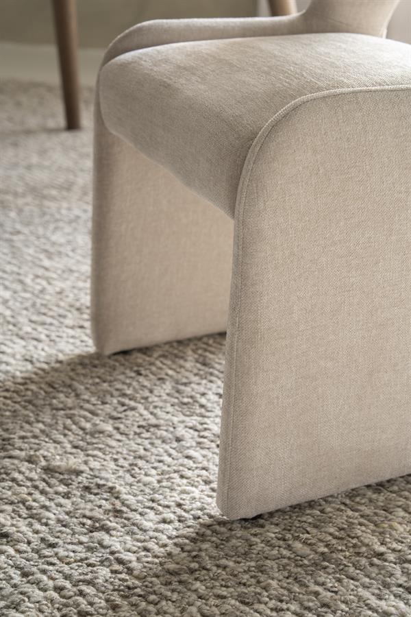 Stoel Odette - beige Serene - Afbeelding 20