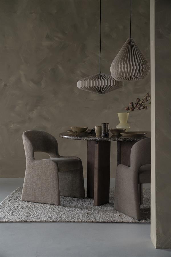 Stoel Odette - taupe Serene - Afbeelding 21
