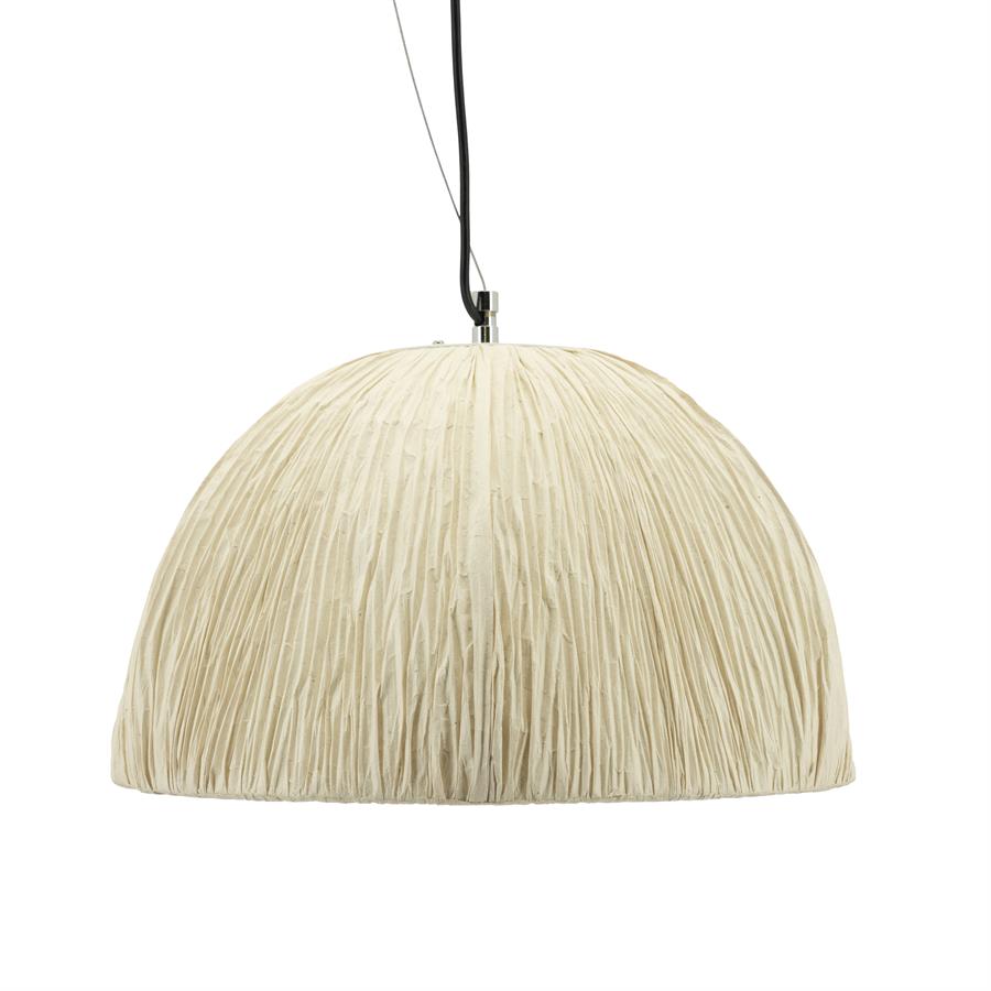 Pendant lamp Lokta 1