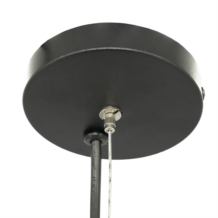 Pendant lamp Lokta 2 - Afbeelding 3