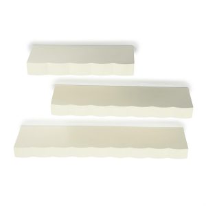 Wall shelf Prinz - beige