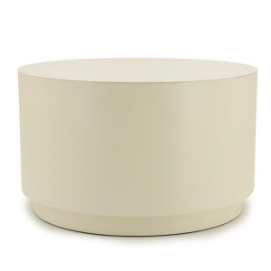 Coffee table Mesita - beige
