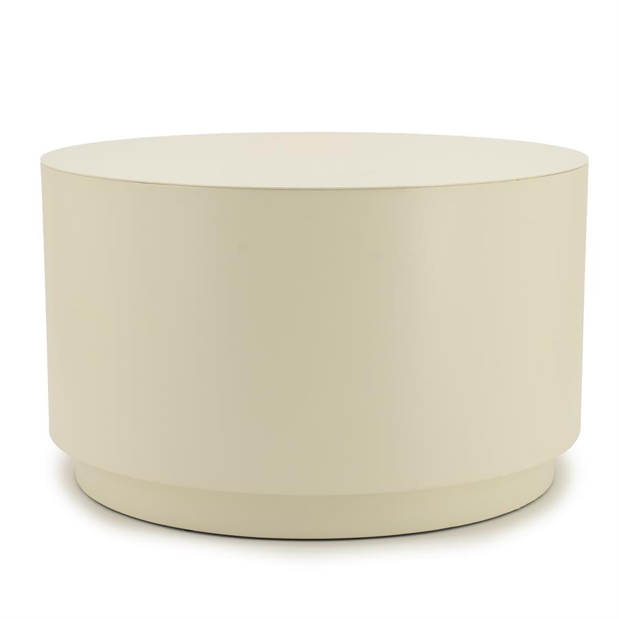 Coffee table Mesita - beige