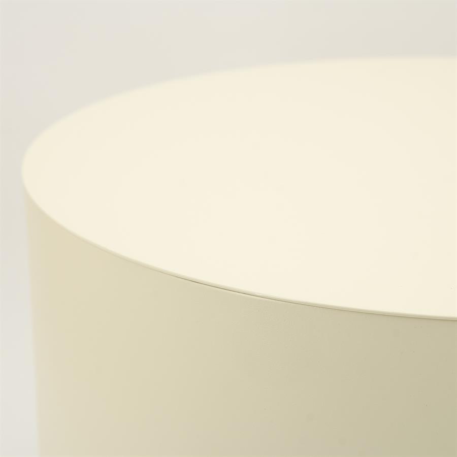 Coffee table Mesita - beige - Afbeelding 3