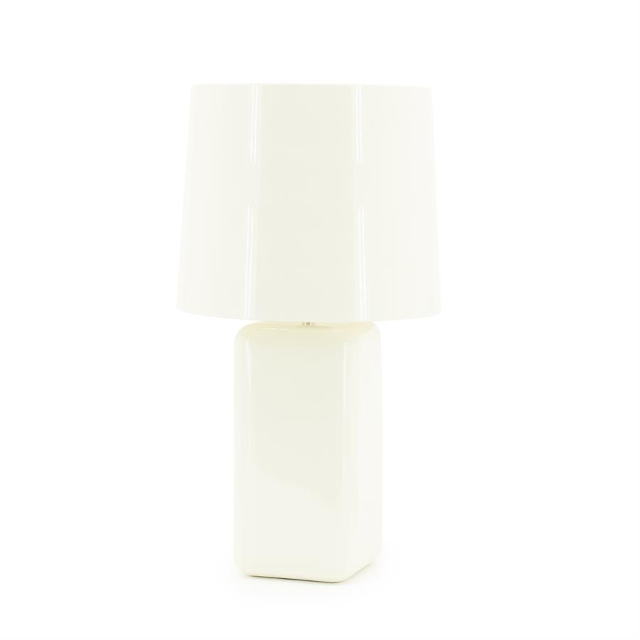 Table lamp Dixon - beige