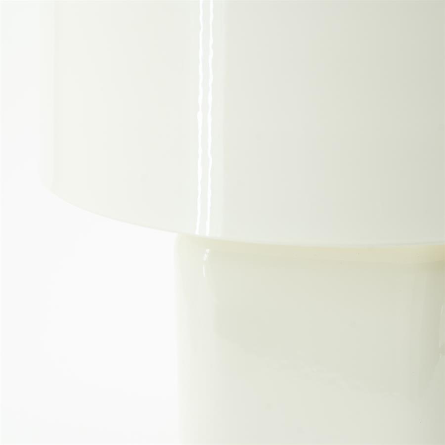 Table lamp Dixon - beige - Afbeelding 4