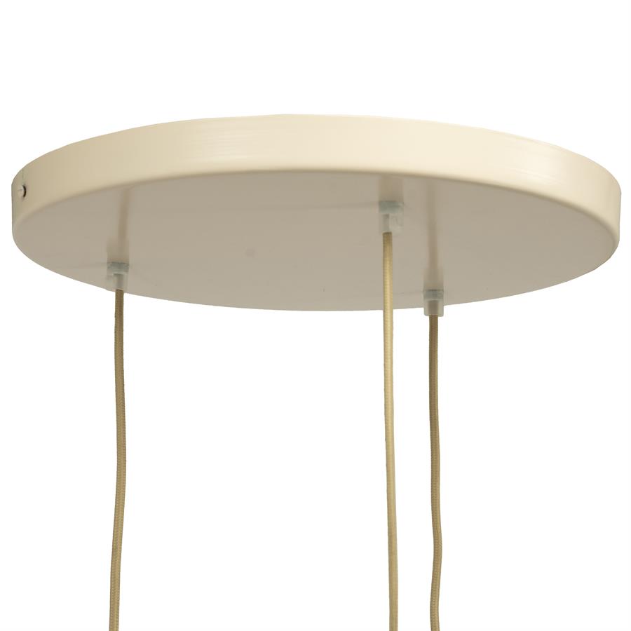 Pendant lamp Cylin cluster 3 - Afbeelding 5