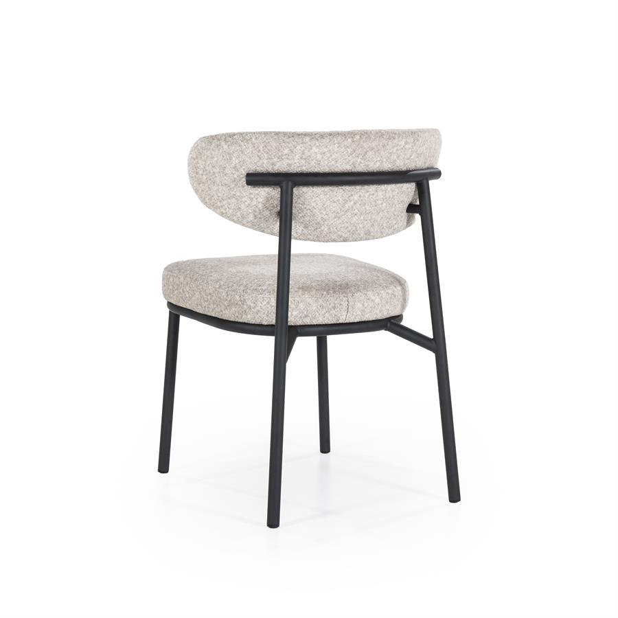 Chair Jari - beige - Afbeelding 5