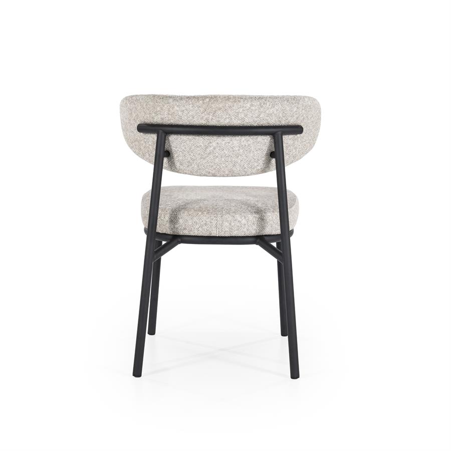 Chair Jari - beige - Afbeelding 6