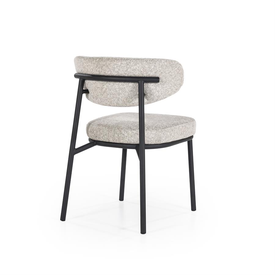 Chair Jari - beige - Afbeelding 7