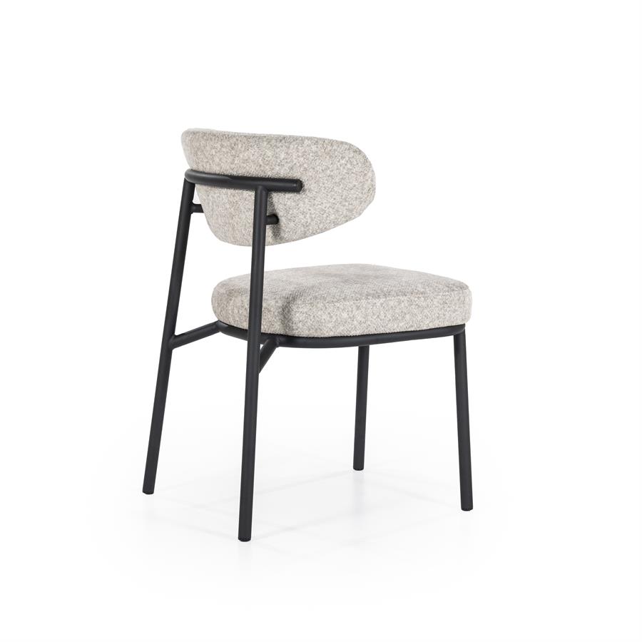 Chair Jari - beige - Afbeelding 8