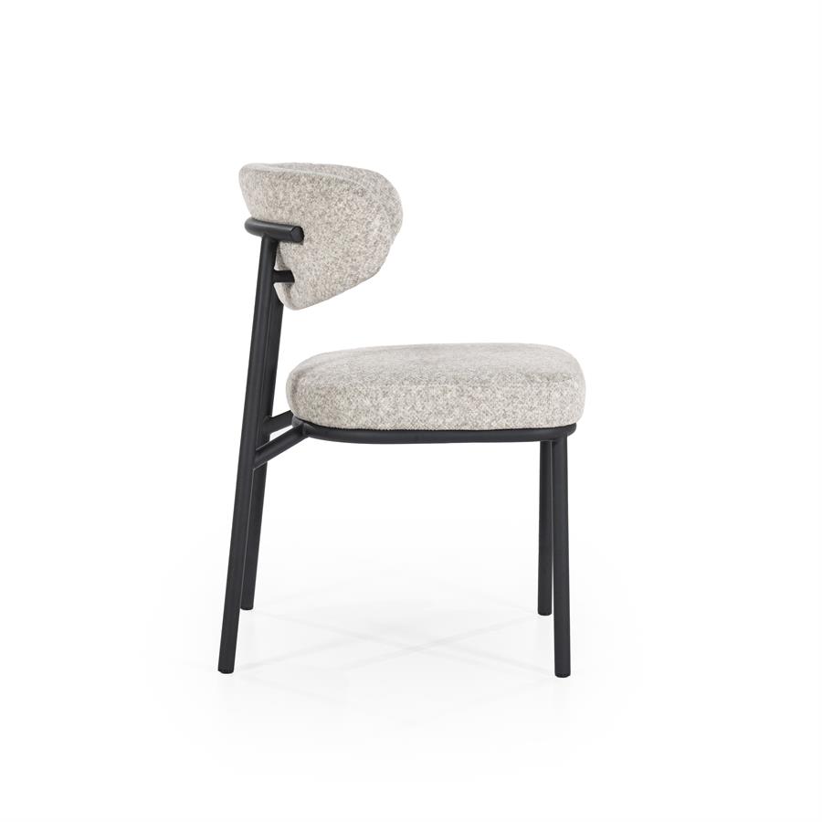 Chair Jari - beige - Afbeelding 9