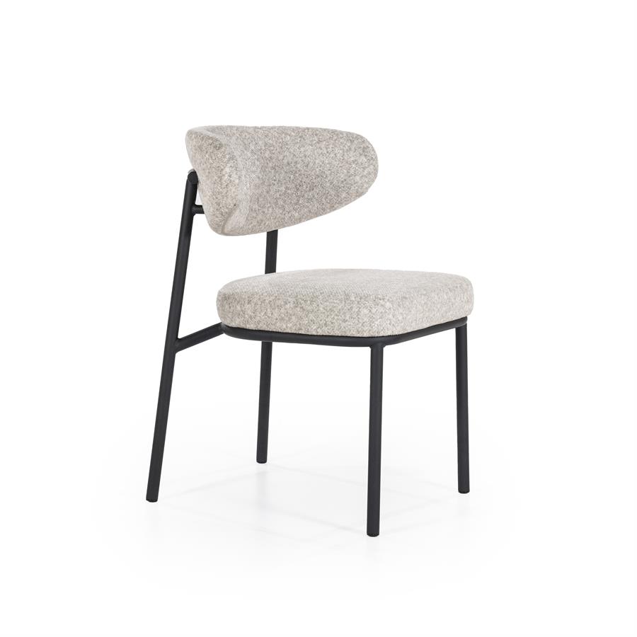 Chair Jari - beige - Afbeelding 10