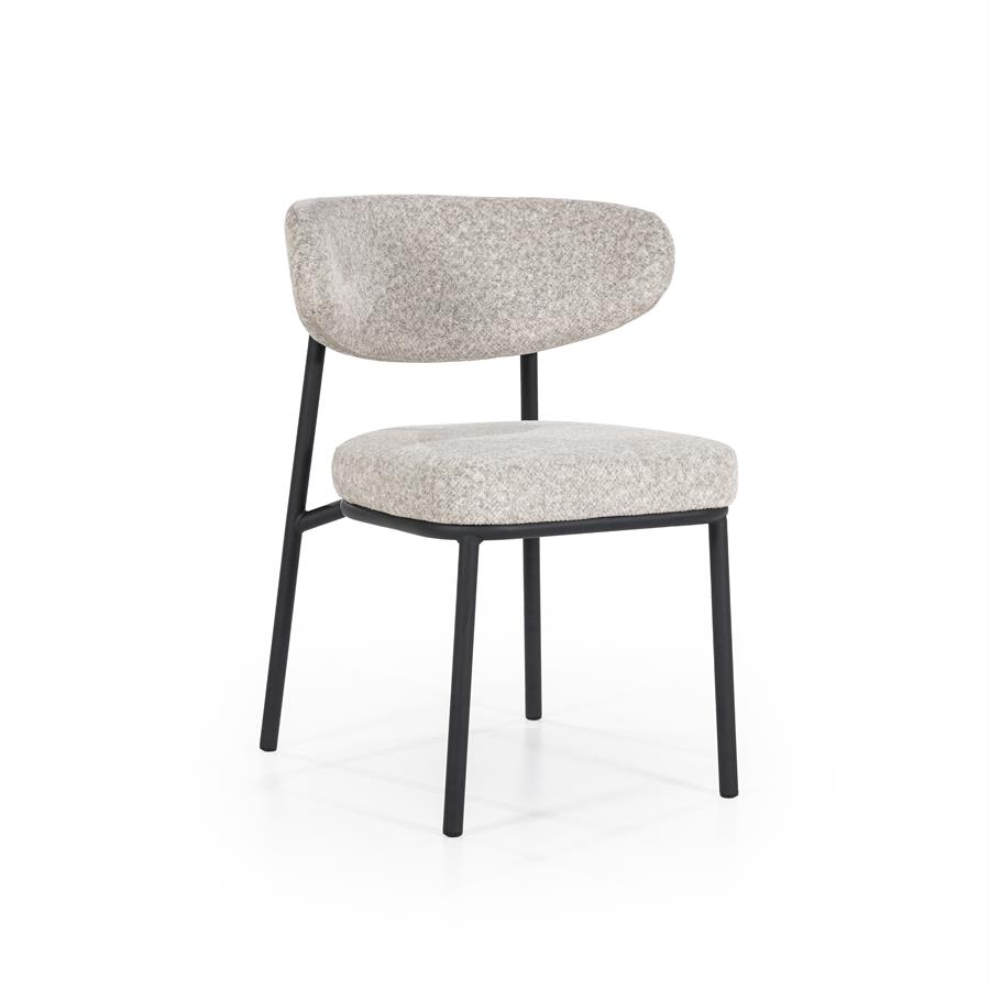 Chair Jari - beige - Afbeelding 11