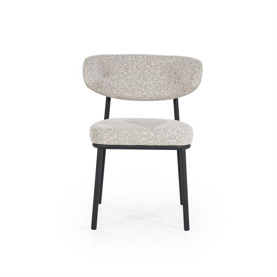 Chair Jari - beige - Afbeelding 12