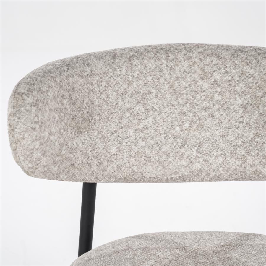 Chair Jari - beige - Afbeelding 13
