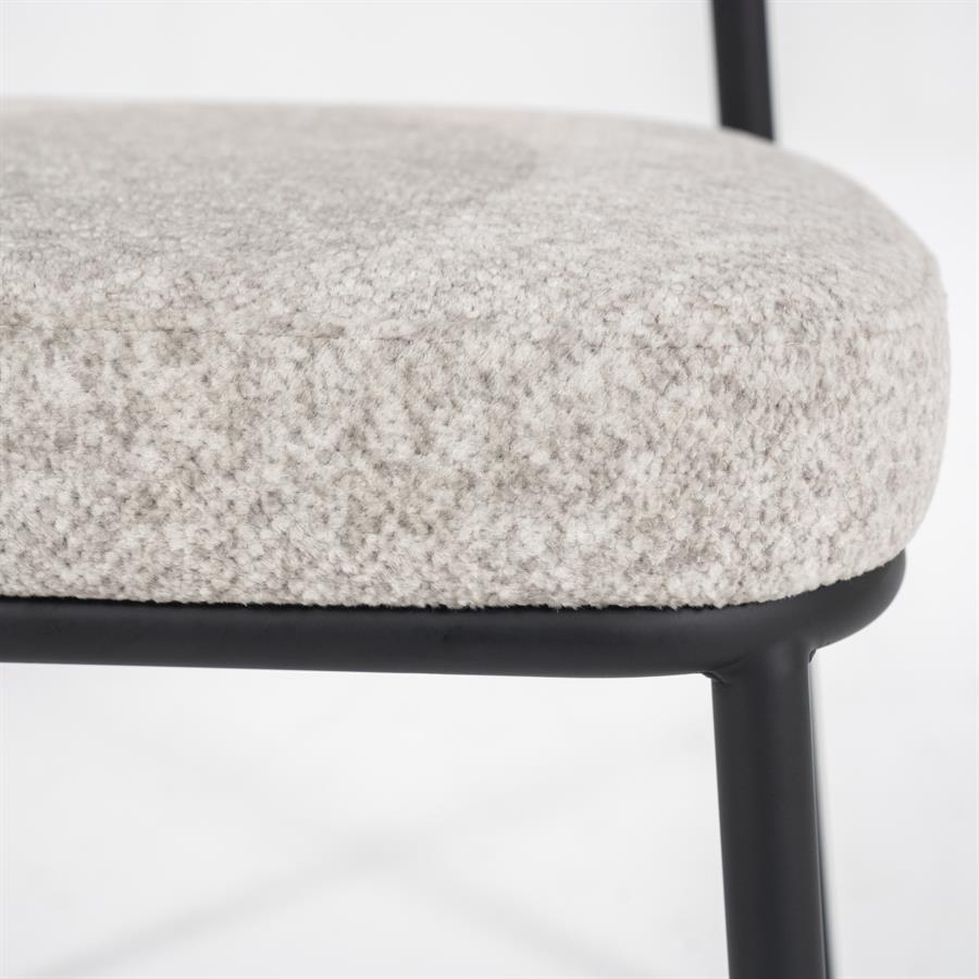 Chair Jari - beige - Afbeelding 15