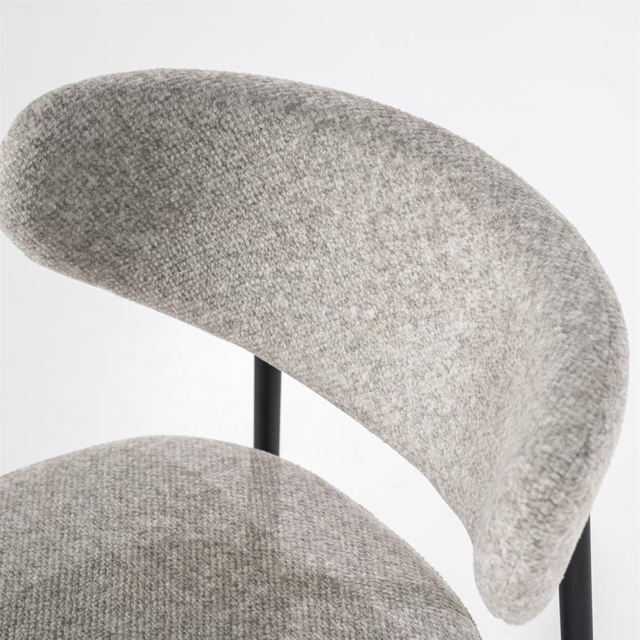 Chair Jari - beige - Afbeelding 17