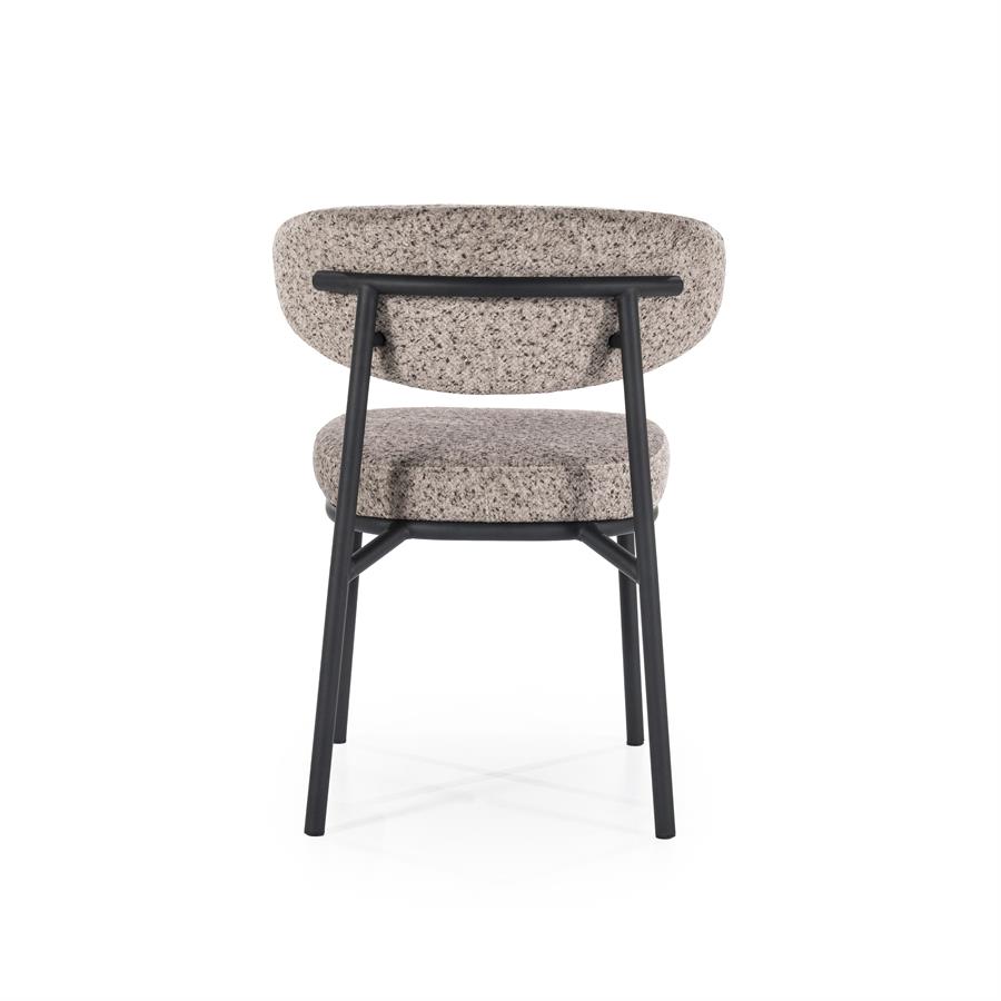 Chair Jari - taupe - Afbeelding 6