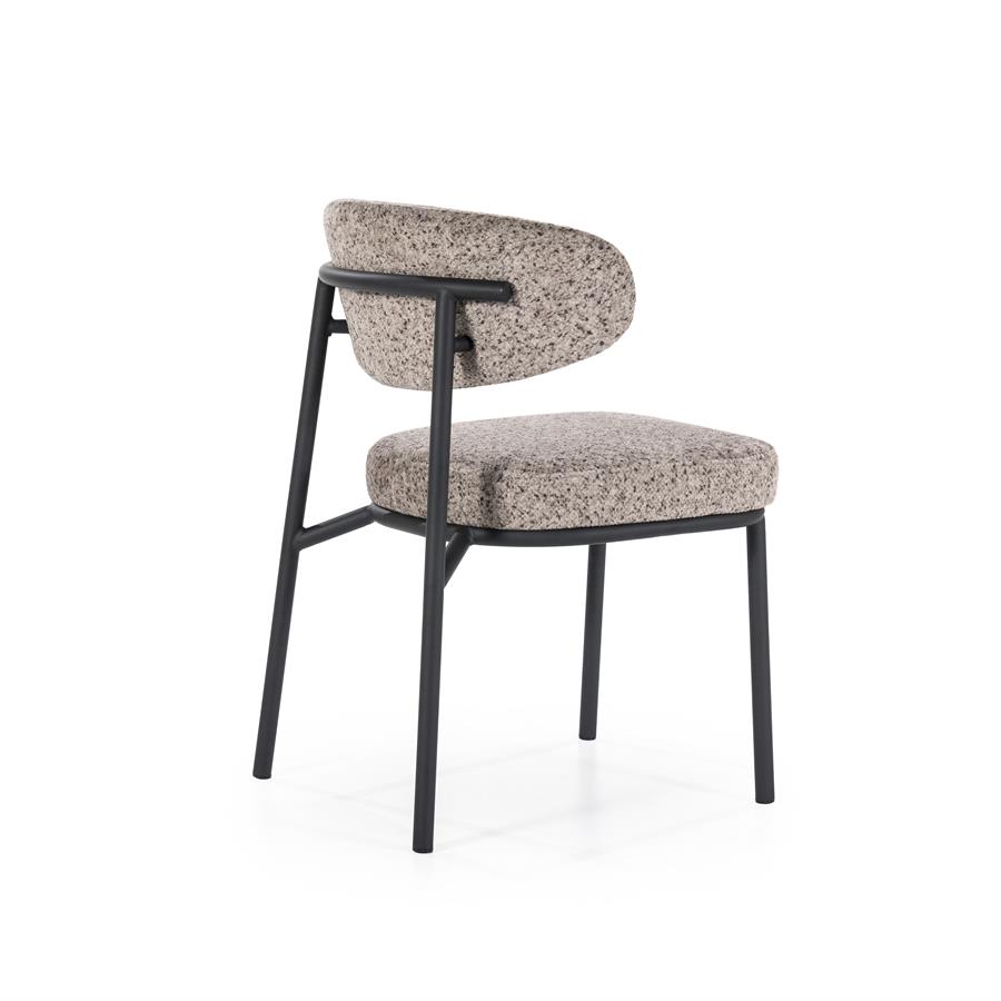 Chair Jari - taupe - Afbeelding 8