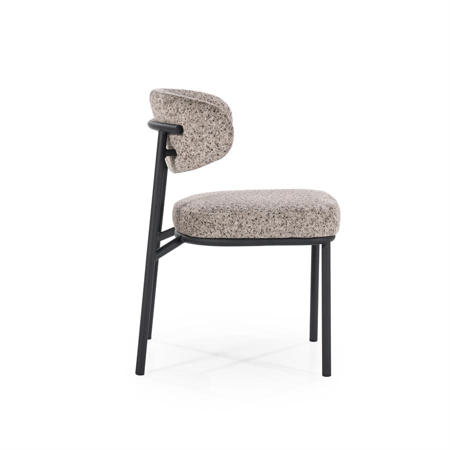 Chair Jari - taupe - Afbeelding 9