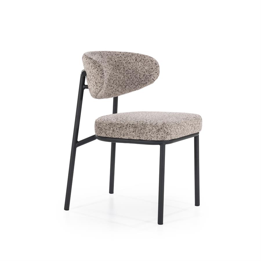 Chair Jari - taupe - Afbeelding 10