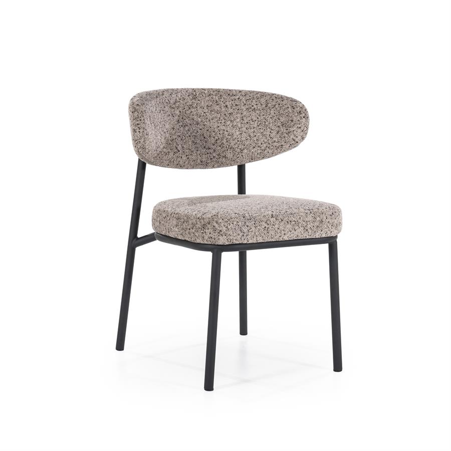 Chair Jari - taupe - Afbeelding 11