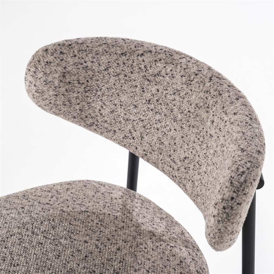 Chair Jari - taupe - Afbeelding 14