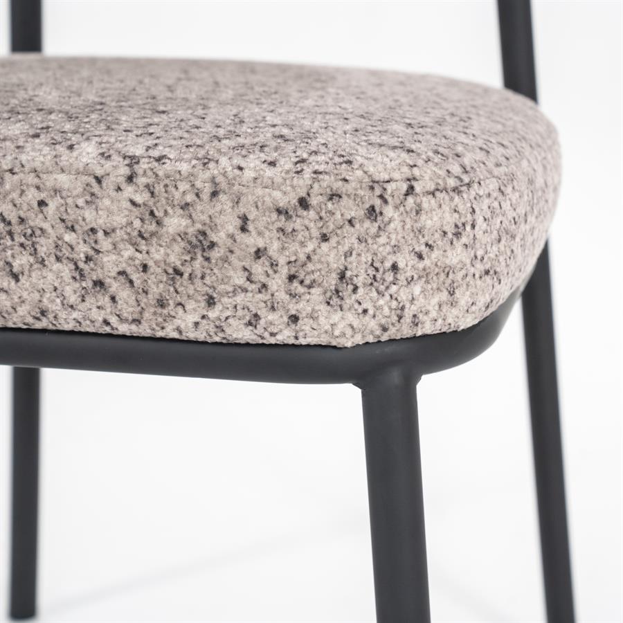 Chair Jari - taupe - Afbeelding 16