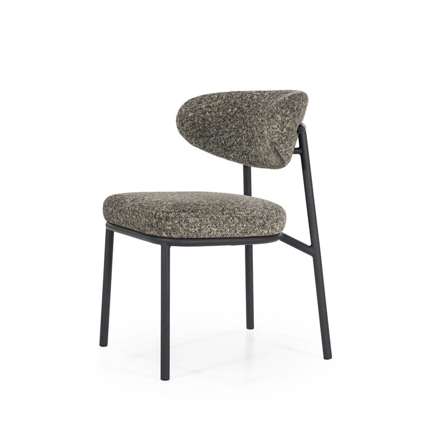 Chair Jari - green - Afbeelding 2