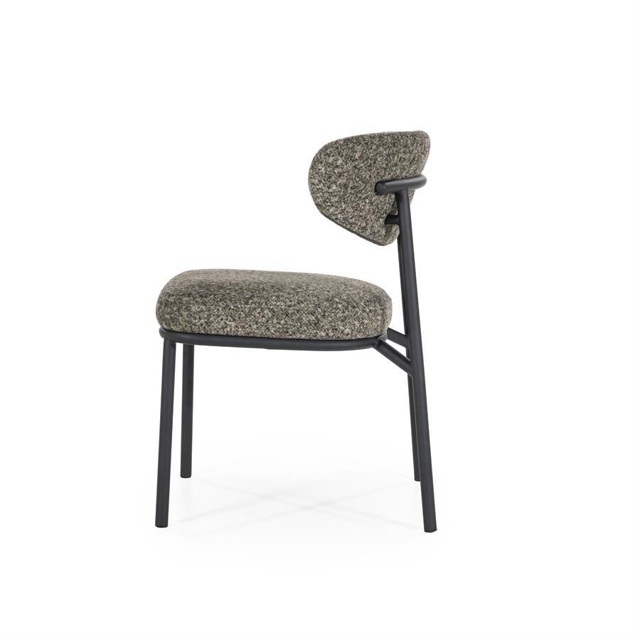 Chair Jari - green - Afbeelding 3