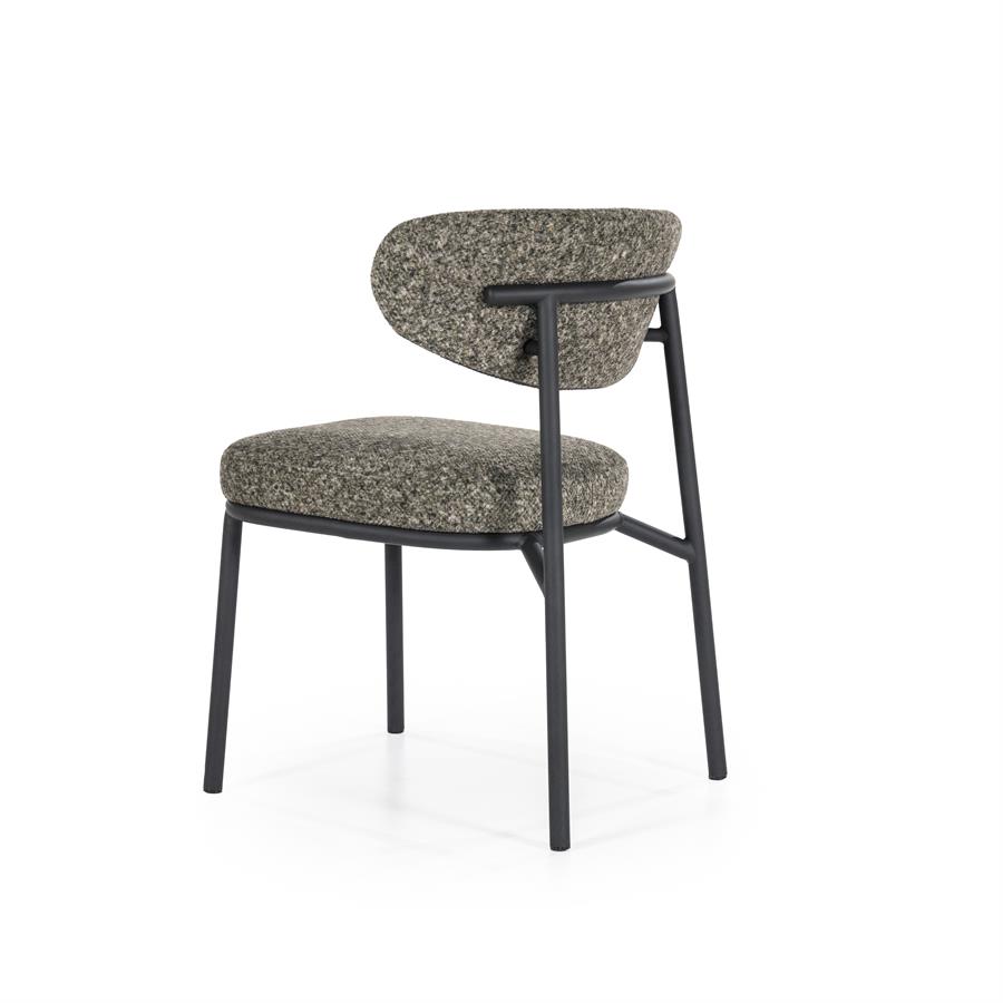 Chair Jari - green - Afbeelding 4