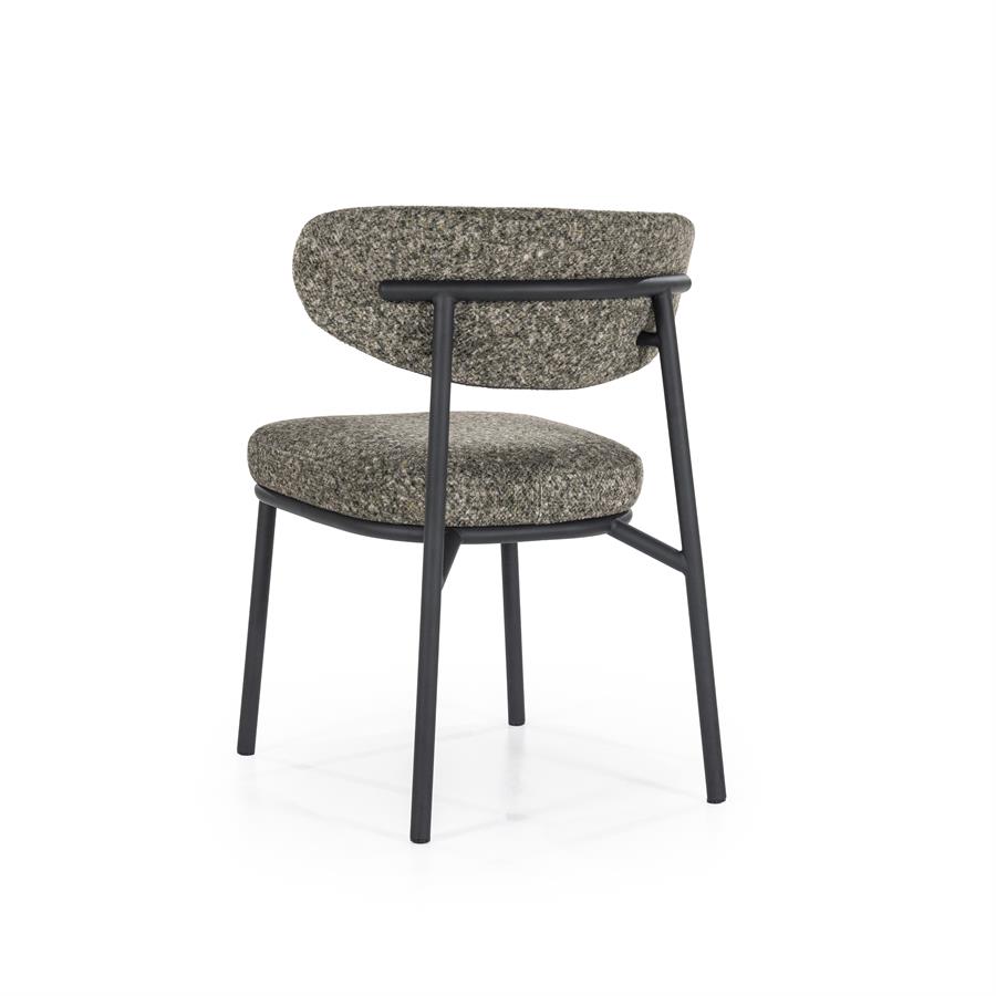 Chair Jari - green - Afbeelding 5