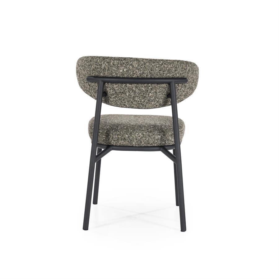 Chair Jari - green - Afbeelding 6