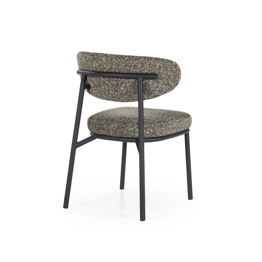 Chair Jari - green - Afbeelding 7